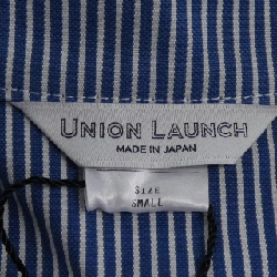 UNION LAUNCH 2910400119 Áo khoác - Hàng hiệu Authentic 818136