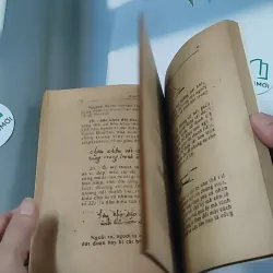 [MIỄN PHÍ BỌC SÁCH] [XƯA] Bút Tích Học (1989) - Huỳnh Minh 776031