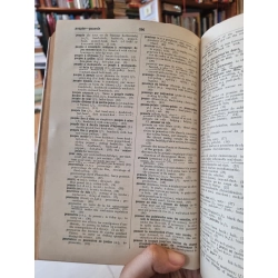 DICTIONARY OF TECHNICAL TERMS AND PHRASES : FRENCH-ENGLISH & ENGLISH-FRENCH 222144