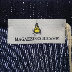 MAGAZZINO RICAMBI ニット - Hàng hiệu Authentic 889382