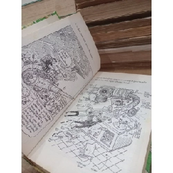 The 52-story treehouse - Griffiths, Denton 928444