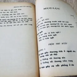 PHƯƠNG PHÁP CỨU THƯƠNG 974772