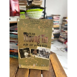 Hồi Ký Thương Tín - Đinh Thu Hiền (Chấp bút) - Đinh Thu Hiền (Chấp bút)