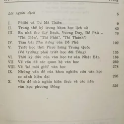 Phương Đông Và Phương Tây-Những Vấn Đề Triết Học, Triết Học Lịch Sử, Văn Học (N. Konrat) 614456