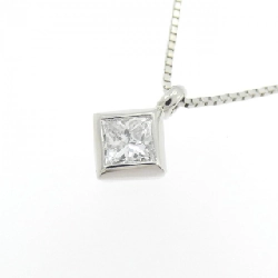 Dây chuyền kim cương PT900/PT850 0.323CT - Hàng hiệu Chính hãng 859945