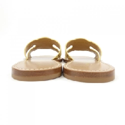 Giày sandal CELINE - Hàng hiệu Authentic 830055