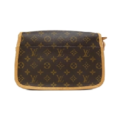 Túi xách vai Louis Vuitton Monogram Salony M42250 - Hàng hiệu Chính hãng 802950