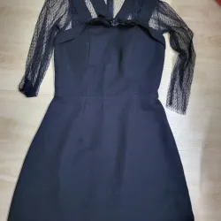 Đầm nữ dự tiệc size <54kg