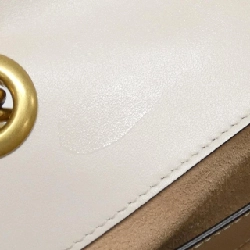 Túi đeo vai GG MARMONT 739682 AABZC - Hàng hiệu Authentic 805815