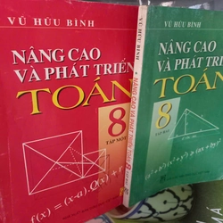 nâng cao và phát triển toán 8