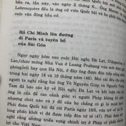 Paris - Saigon - Hanoi - Philippe Devillers 779779