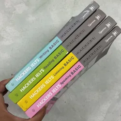 Bộ Hackers IELTS basic 991968