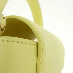 Túi Louis Vuitton Capucines MINI M25232 616792