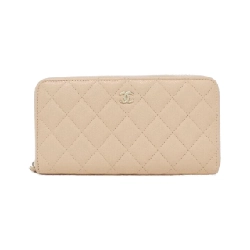 Ví Chanel Timeless Classic Line AP0242