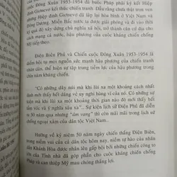 CHIẾN THẮNG ĐIỆN BIÊN PHỦ VÀ CHIẾN TRƯỜNG NAM BỘ 738828