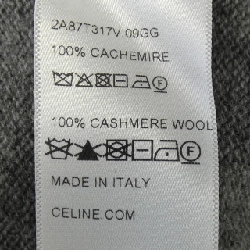 Áo khoác cardigan CELINE Gourmet 2A87T317V - Hàng hiệu Chính hãng 773937