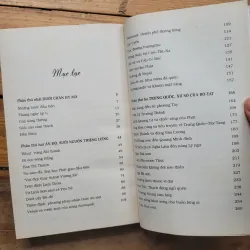 Mùi hương trầm - Nguyễn Tường Bách  1009152