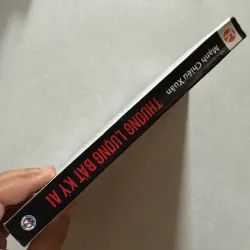 Thương lượng bất kỳ ai - Mạnh Chiêu Xuân 797871