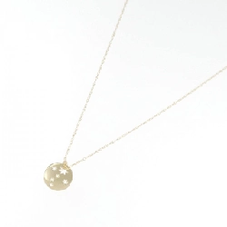 Dây chuyền 14KYG - Hàng hiệu Authentic 861345