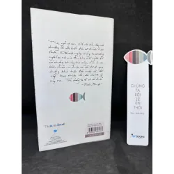 [Phiên Chợ Sách Cũ] Chúng Ta Rồi Sẽ Ổn Thôi - Gào - Minh Nhật 2204, 2015 435897