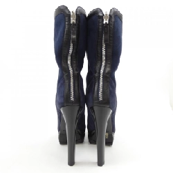 Giày bốt Sergio Rossi 58720 656618