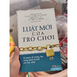 Luật mới của Trò Chơi