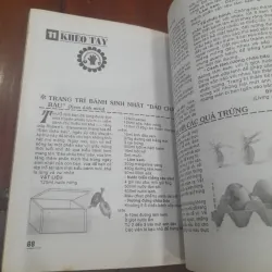 SỔ TAY NỘI TRỢ tập 84 798975