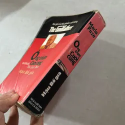 Ông trùm cuối cùng của quyền lực - Mario Puzo 747917