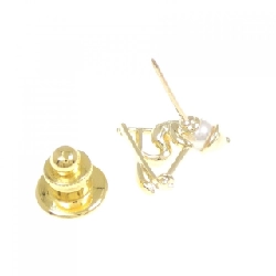 Brooch ngọc trai Akoya Mikimoto 4.4mm - Hàng hiệu chính hãng 845431