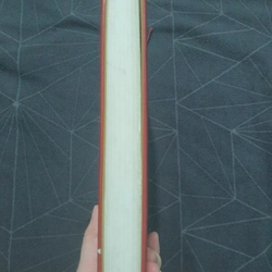 "Mật mã Da Vinci" (bản in đầu, năm 2005) real - Dan Brown 471374