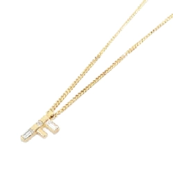 Dây chuyền Fendi 8AH718 ALI3