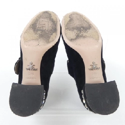 Giày PRADA - Hàng hiệu Chính hãng 657488