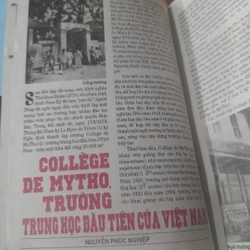 KIẾN THỨC NGÀY NAY số 119 ngày 15-9-1993 491817