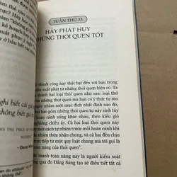 Bí quyết làm giàu của Napoleon Hill 569208