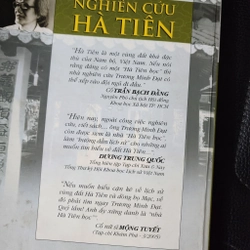 Nghiên cứu Hà Tiên | Trương Minh Đạt | 2008  493386