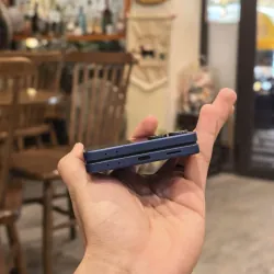 Zflip 7 công ty 12/256 Bảo hành chính hãng 12/2026 1011025