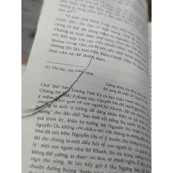 200 năm nghiên cứu bình luận truyện Kiều - Lê Xuân Lít 694550