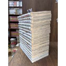 Truyện tranh Văn Phòng Thám Tử Quái Vật - Sho Aimoto giá rẻ