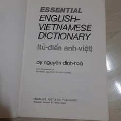 Từ điển Anh - Việt 329890