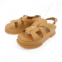 Giày sandal LOUIS VUITTON - Hàng hiệu Authentic 830106