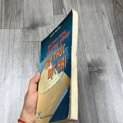 Giải toán bằng phương pháp tam thức bậc hai. 2b4 529589