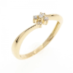 Nhẫn kim cương Vandome - Hàng hiệu Authentic