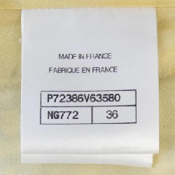 Chanel CHANEL P72386V63580 22P Quần short 646438