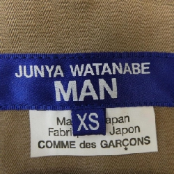 Áo sơ mi JUNYA WATANABE MAN - Hàng hiệu Authentic 905350