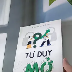 Tư Duy Mở 607714