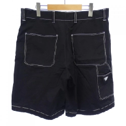 Quần short PRADA - Hàng hiệu Authentic 894892
