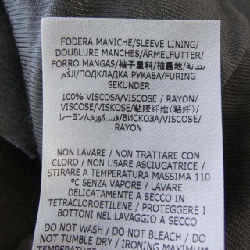 STELLA MCCARTNEY STELLA MCCARTNEY 650094 3CU703 Áo khoác 632190