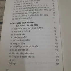 50 cách giảm bớt các chứng bệnh về Đường Tiêu Hóa. Bác sỹ Lan Phương 693747