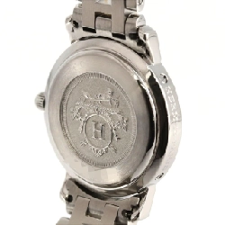 Hermès Clipper Combi CL4.220 SSxGP Quartz - Hàng hiệu Authentic 875413