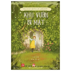 Khu Vườn Bí Mật (2025) - Frances Hodgson Burnett